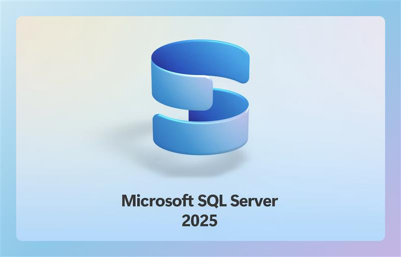 Microsoft SQL Server product illustration